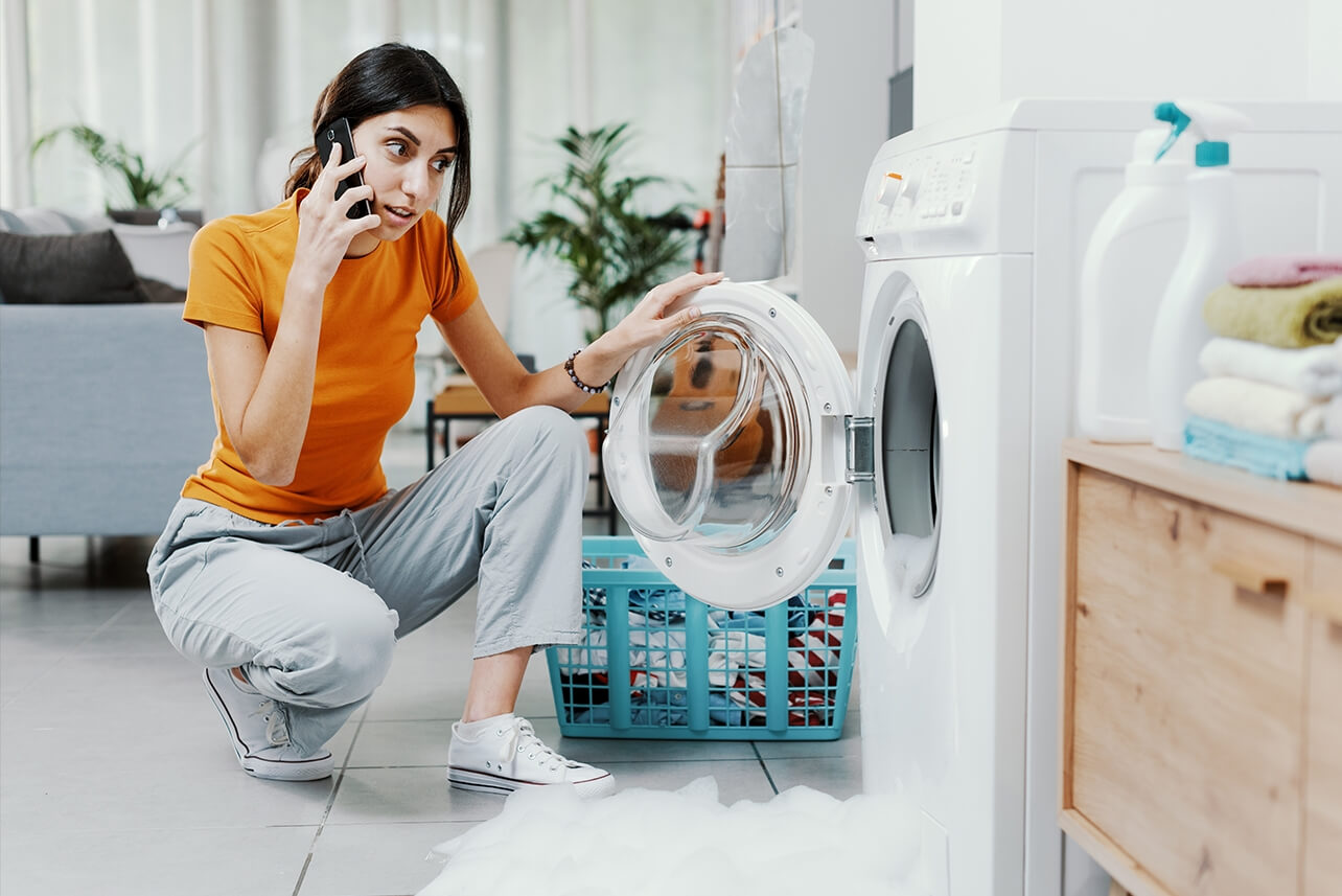 Haushaltsgeräte Reparaturservice Weinheim