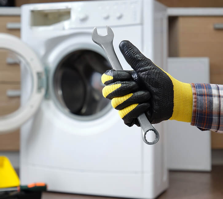 Haushaltsgeräte Reparatur in Weinheim