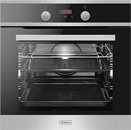 Backofen Reparatur Weinheim