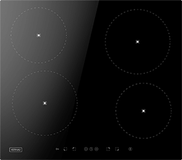Induktionsfeld Reparatur Weinheim