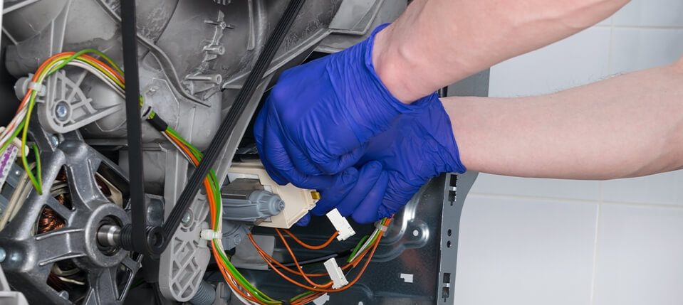 Haushaltsgeräte Reparaturservice Weinheim - Über uns