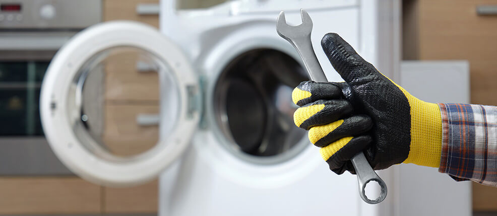Haushaltsgeräte Reparaturservice Weinheim - Unsere Leistungen