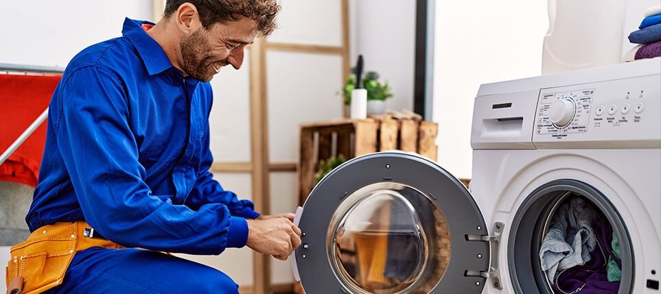 Haushaltsgeräte Reparaturservice Weinheim - Kontakt